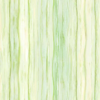 Tree of Life - Allover Stripe - Green