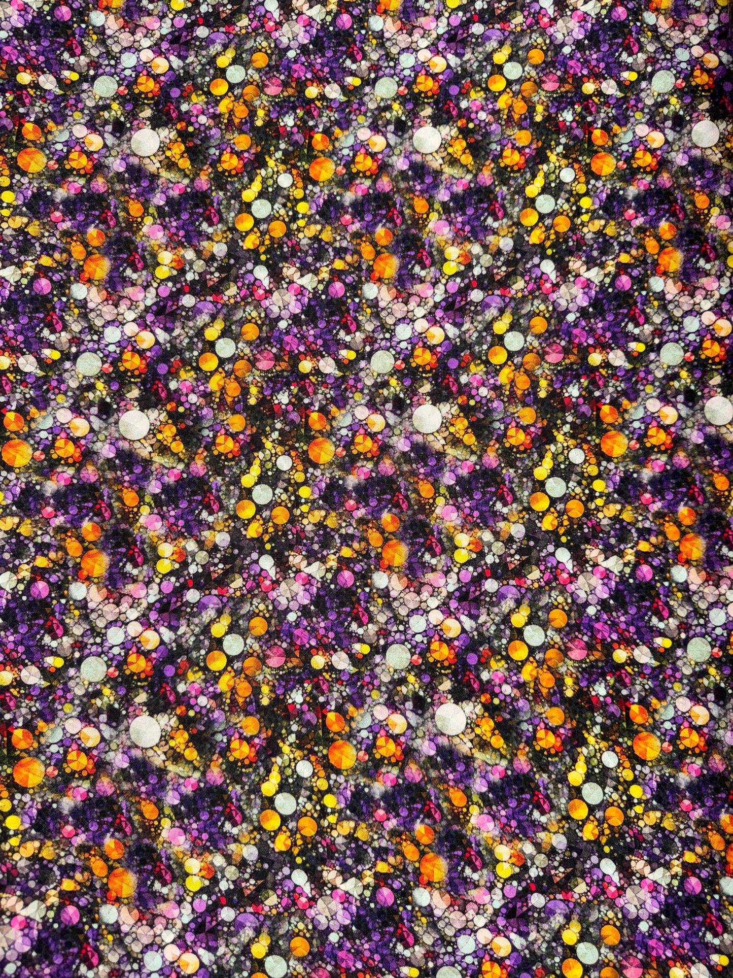 Cat Artistry Glassine Purple