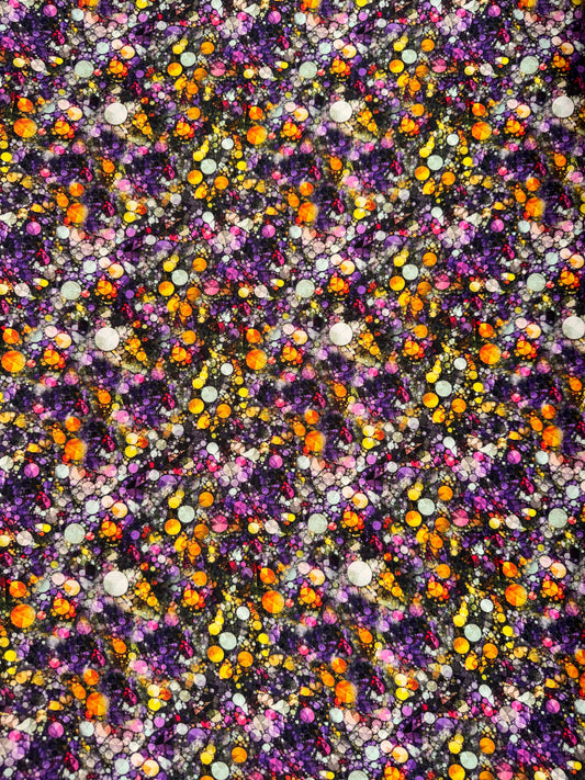 Cat Artistry Sparkle Purple