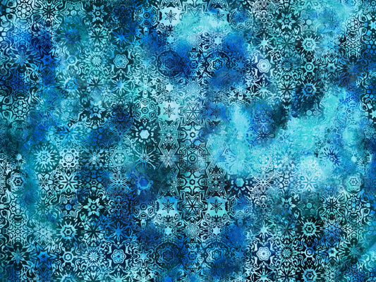 Impressions by Jason Yenter - Blue Classic - 5JYS-2