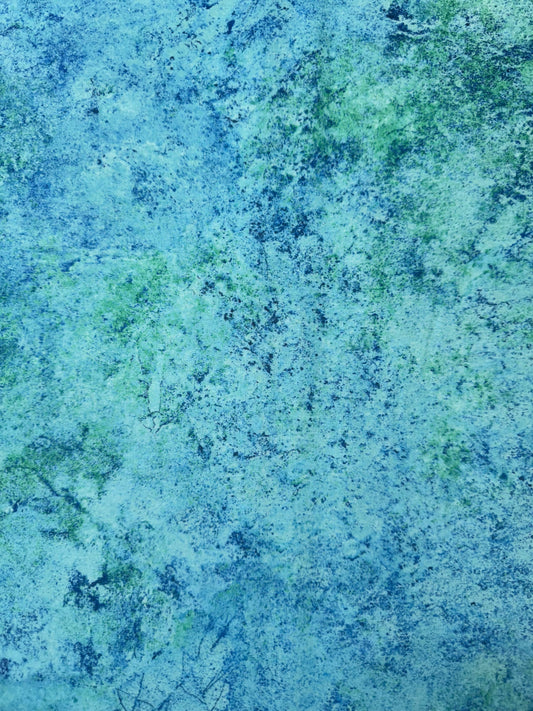 Stonehenge Gradation 26757-66 Aqua