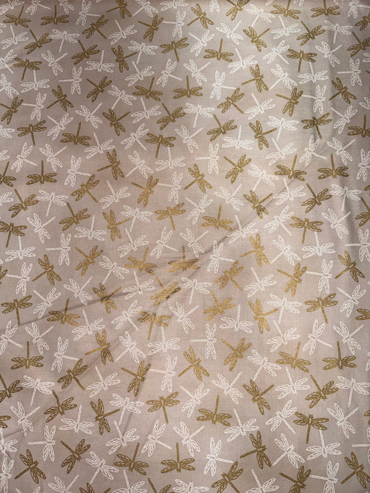 Robert Kaufman - Aurelia Natural Dragonflies