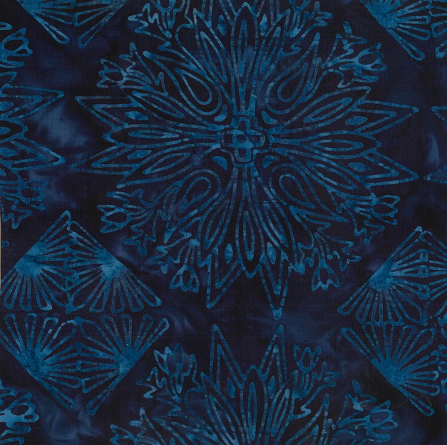 Batik Indigo BA2442