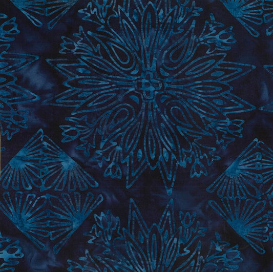 Batik Indigo BA2442