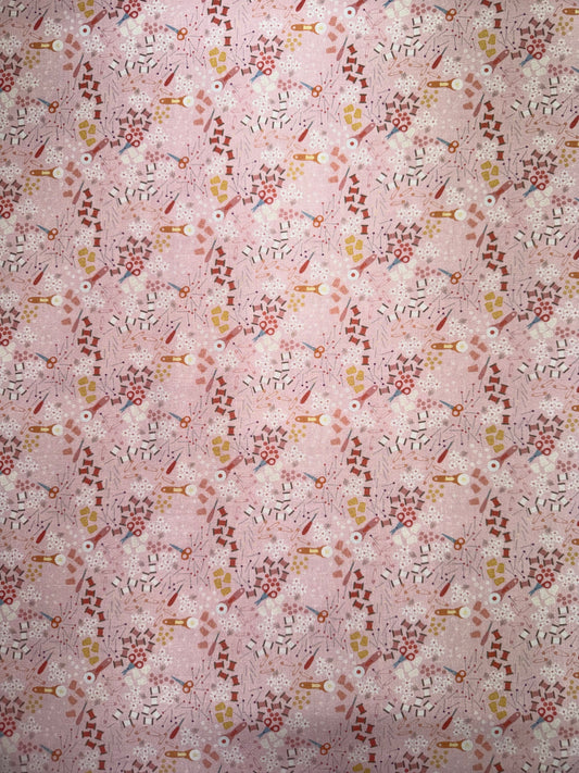 Digital Notions - Pink