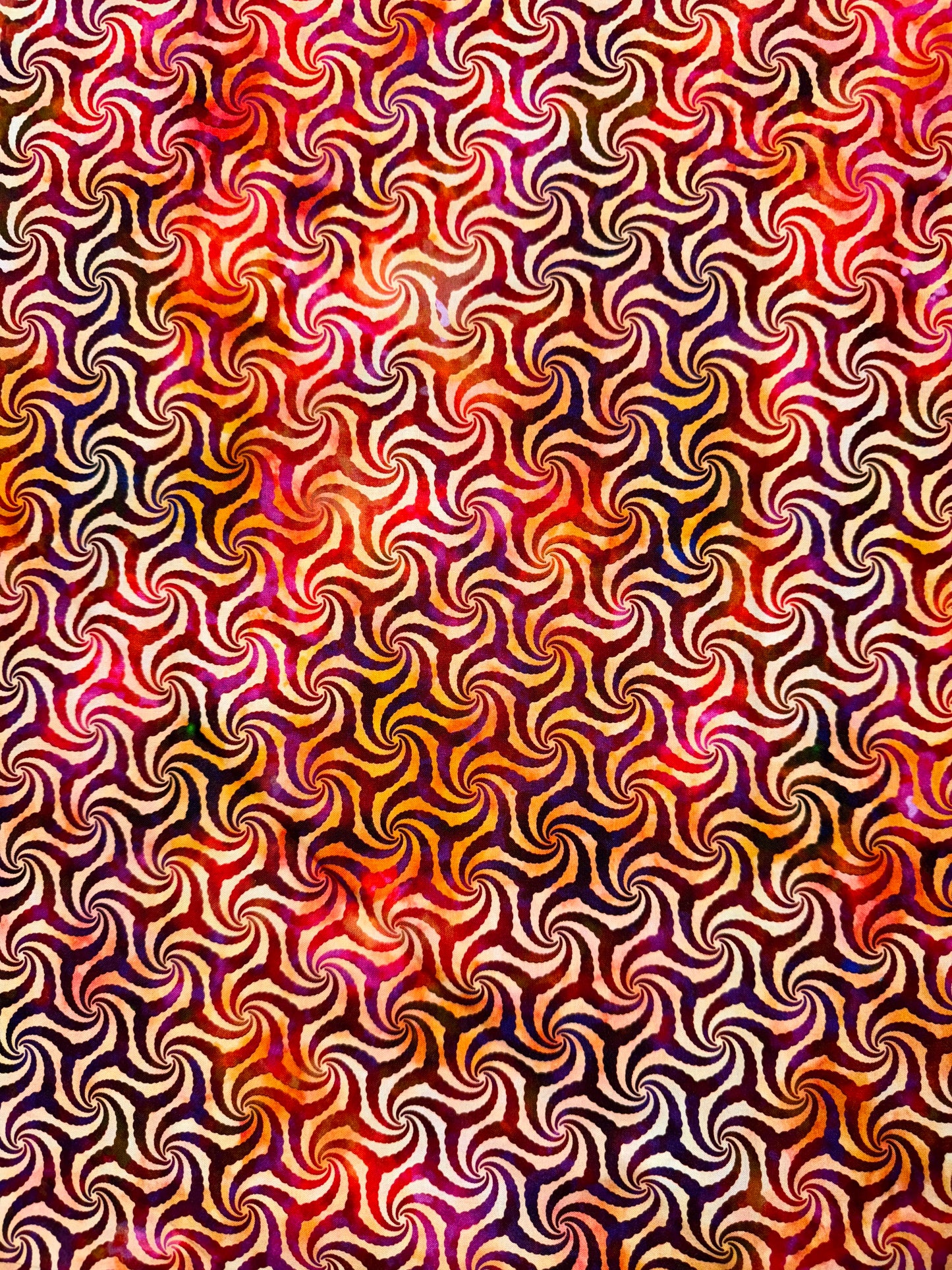 Elysian by Jason Yenter -Autumn Linked Arms - 4JYN-1