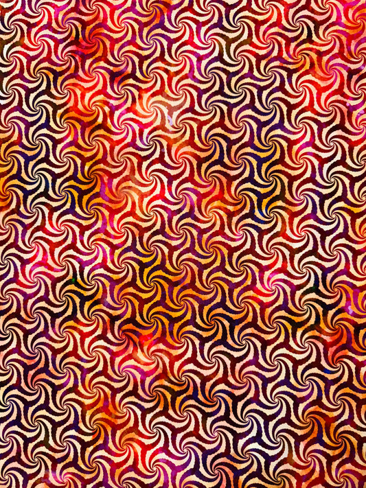 Elysian by Jason Yenter -Autumn Linked Arms - 4JYN-1