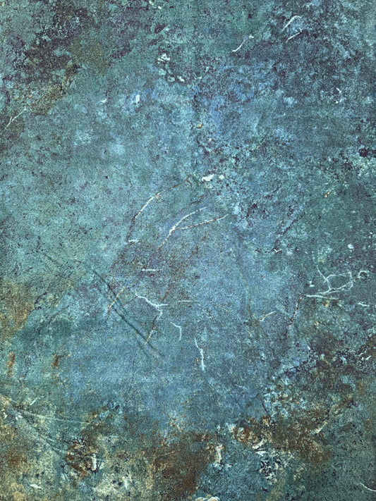 Stonehenge Gradation 26755-68 Teal