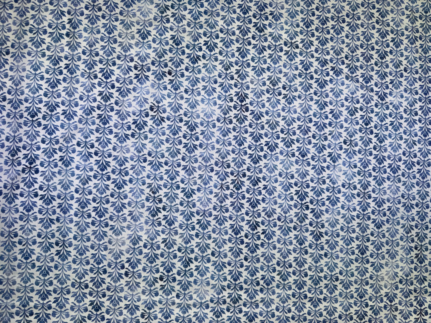 Sanctuary by Jason Yenter - Periwinkle Fleur 9SA1