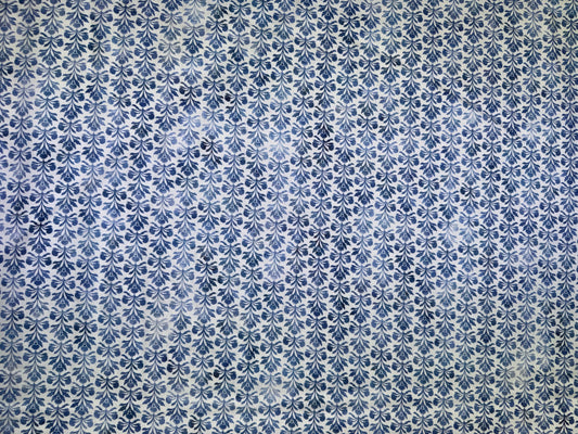 Sanctuary by Jason Yenter - Periwinkle Fleur 9SA1