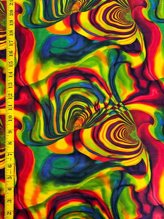 Toku Toku - Multicoloured
