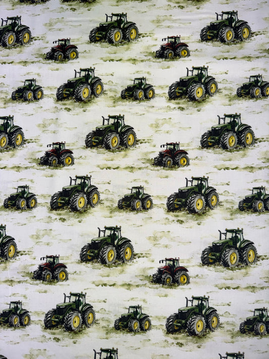 Big Boys Toys Tractors DV7373