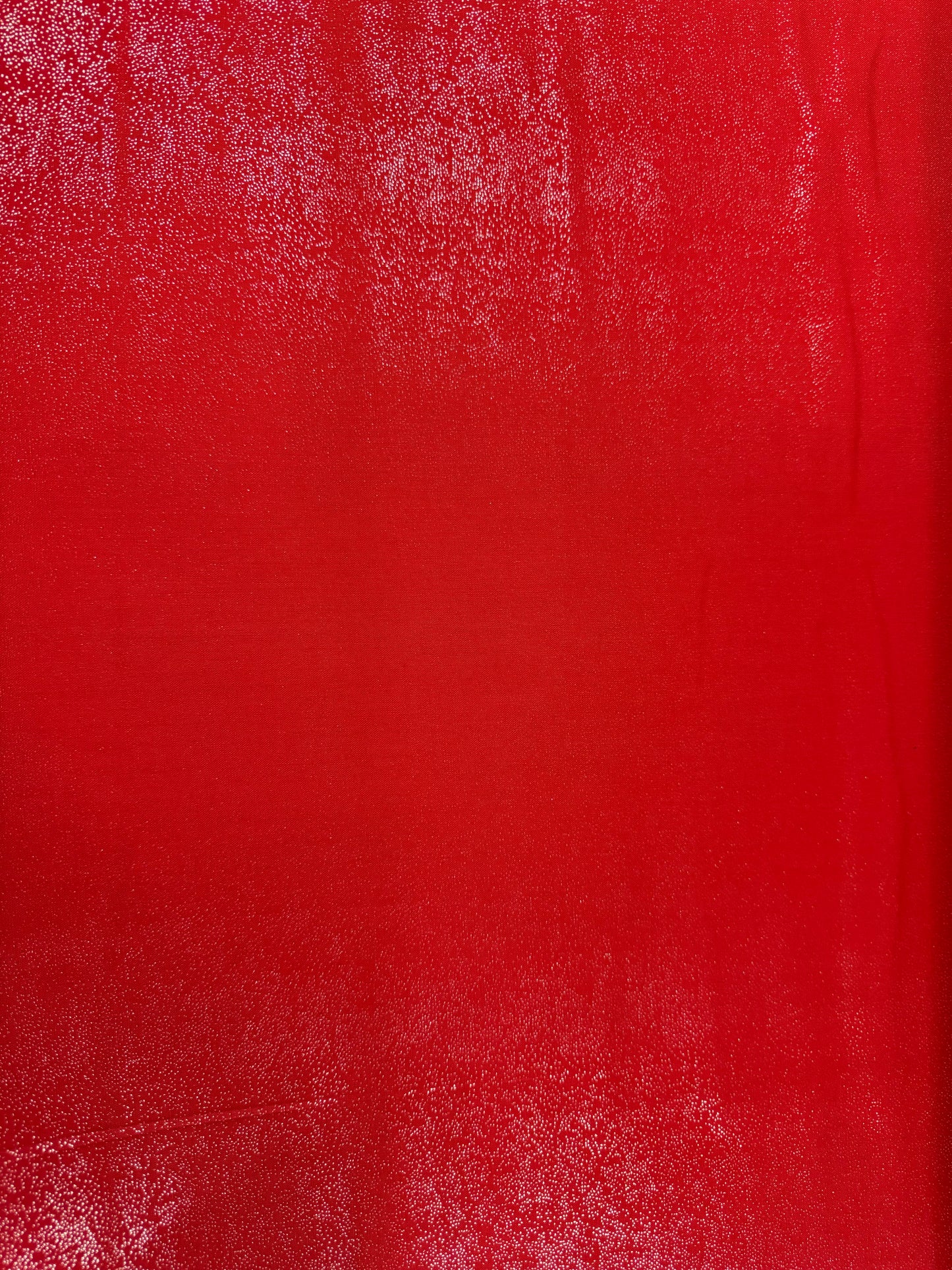 Radiance - Red with Silver Sparkles