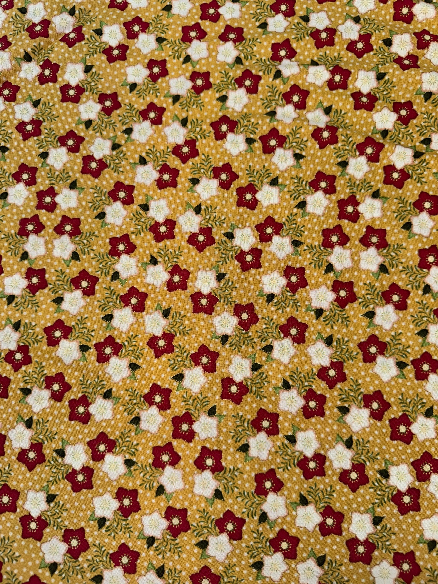 Home for the Holidays Floral