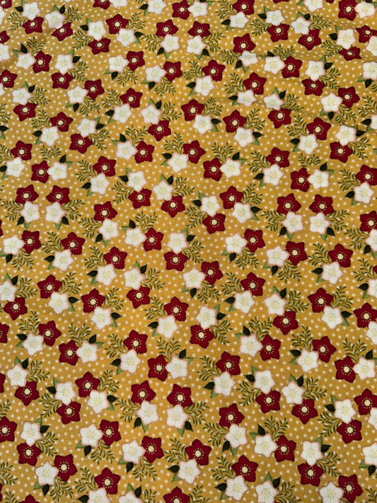 Home for the Holidays Floral