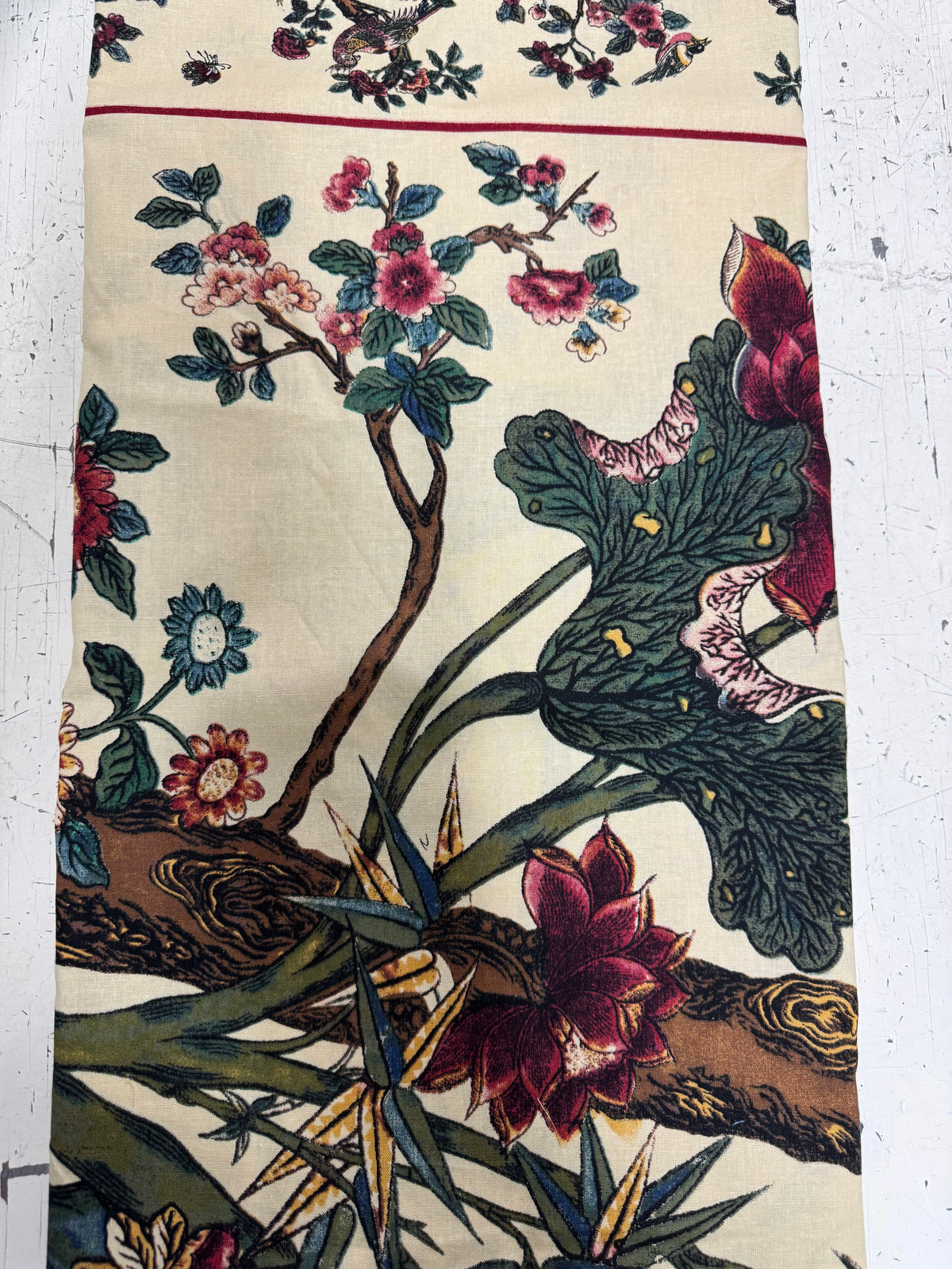 19th Century Sampler Quilt Kit by Megan Carrol