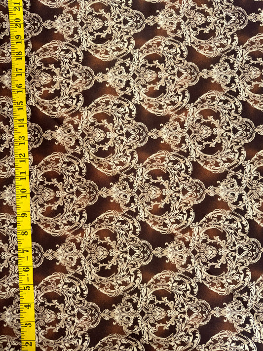 Old Masters Baroque - Deep Gold