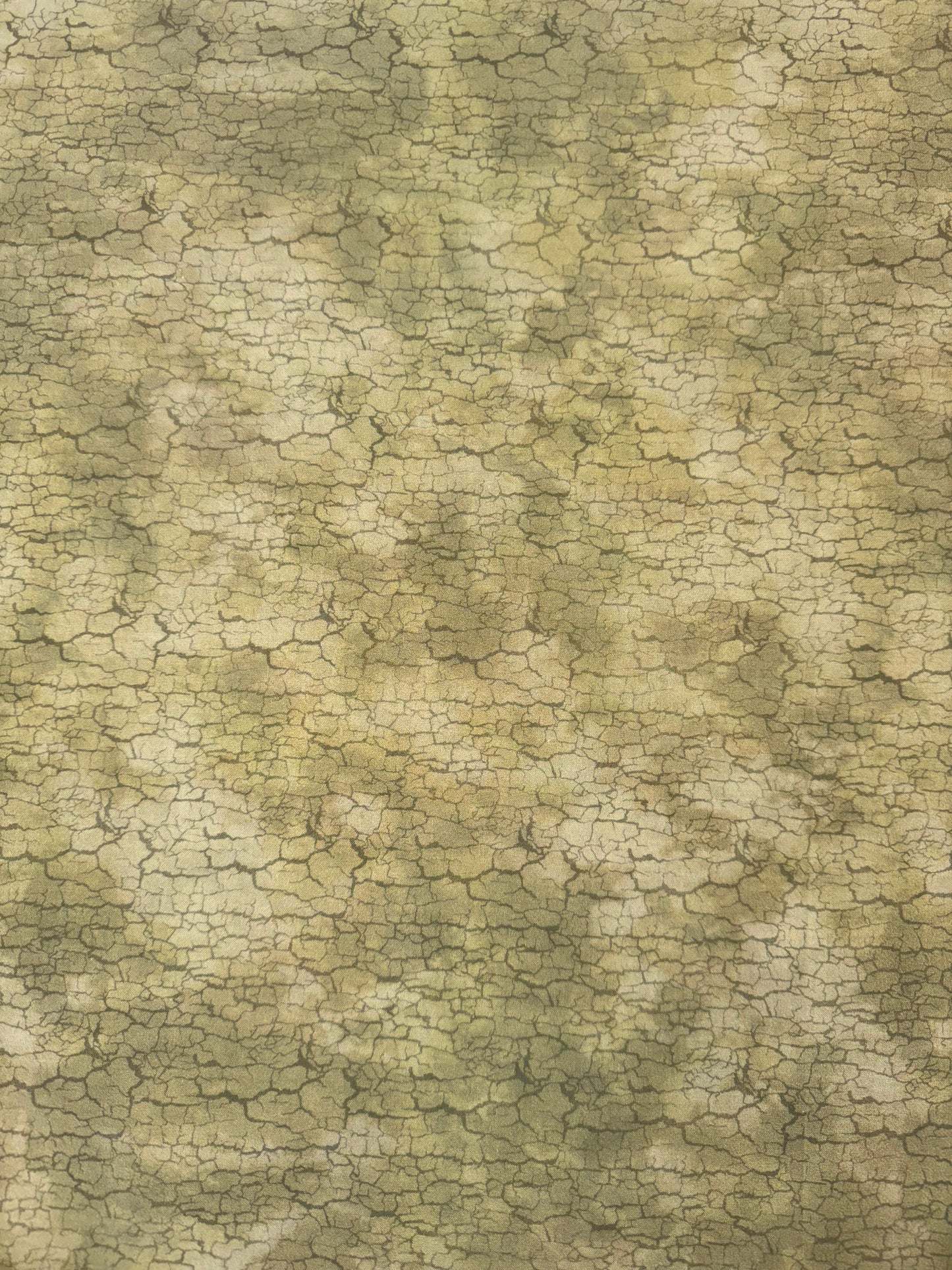 Carpet Bag Romance by Jason Yenter - Light Green Crackle - 9CBR2