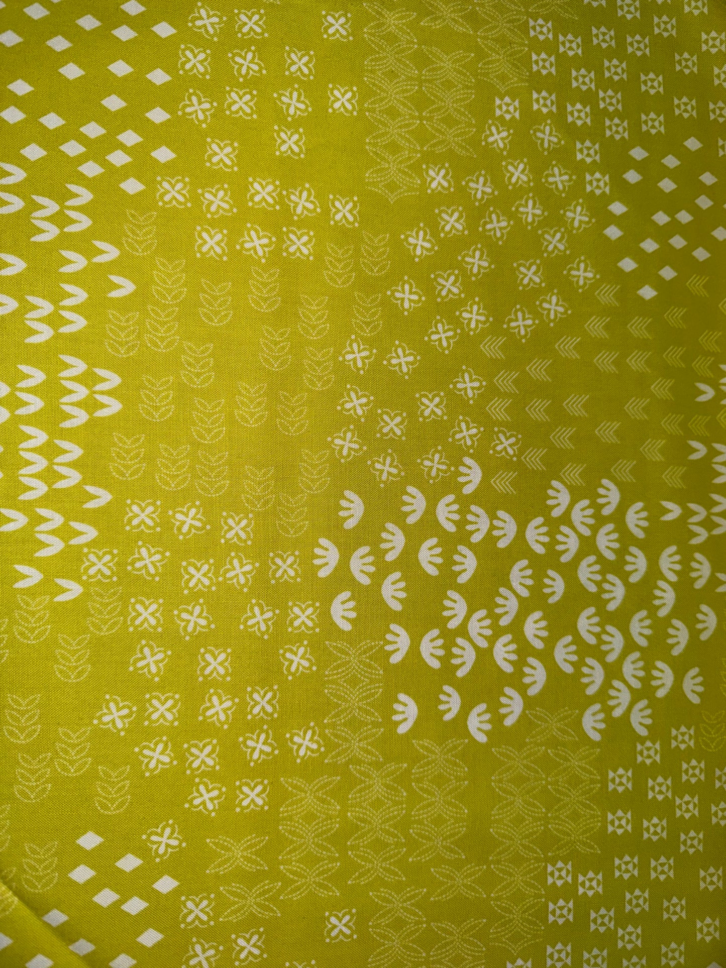 Hampton Court Prints on Lime