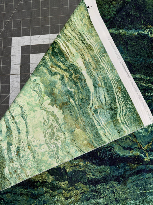 Stonehenge Gradation Ombré DP27235-78 Green