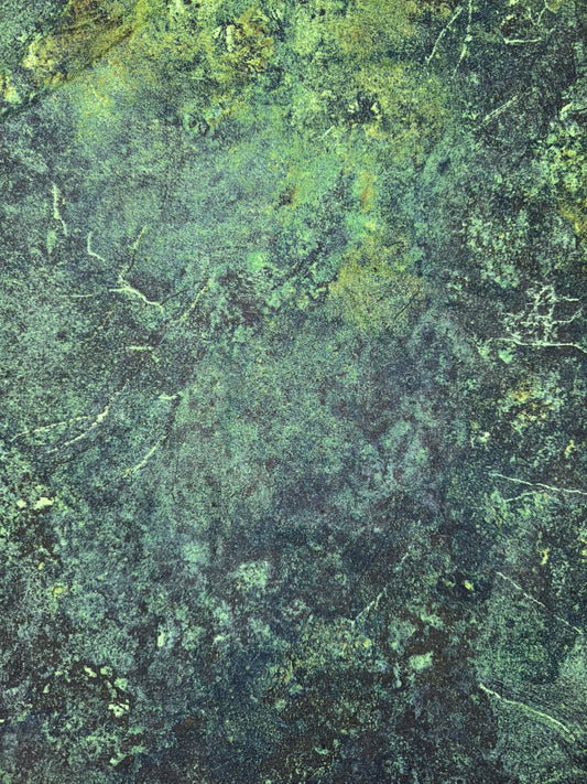 Stonehenge Gradation 26755-78 Green