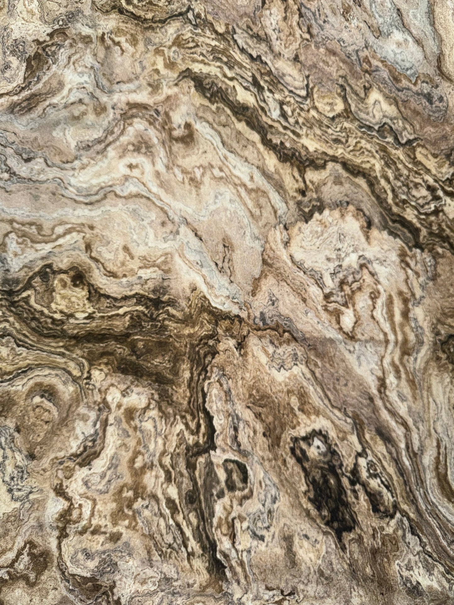 New Dawn - Brown Granite Look - 23928