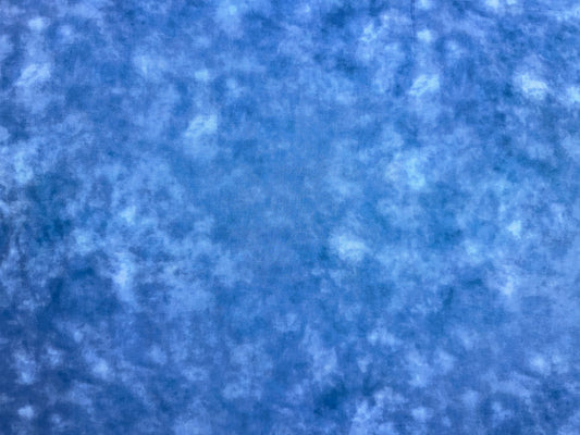 Sanctuary by Jason Yenter - Dark Periwinkle Tonal 11SA1