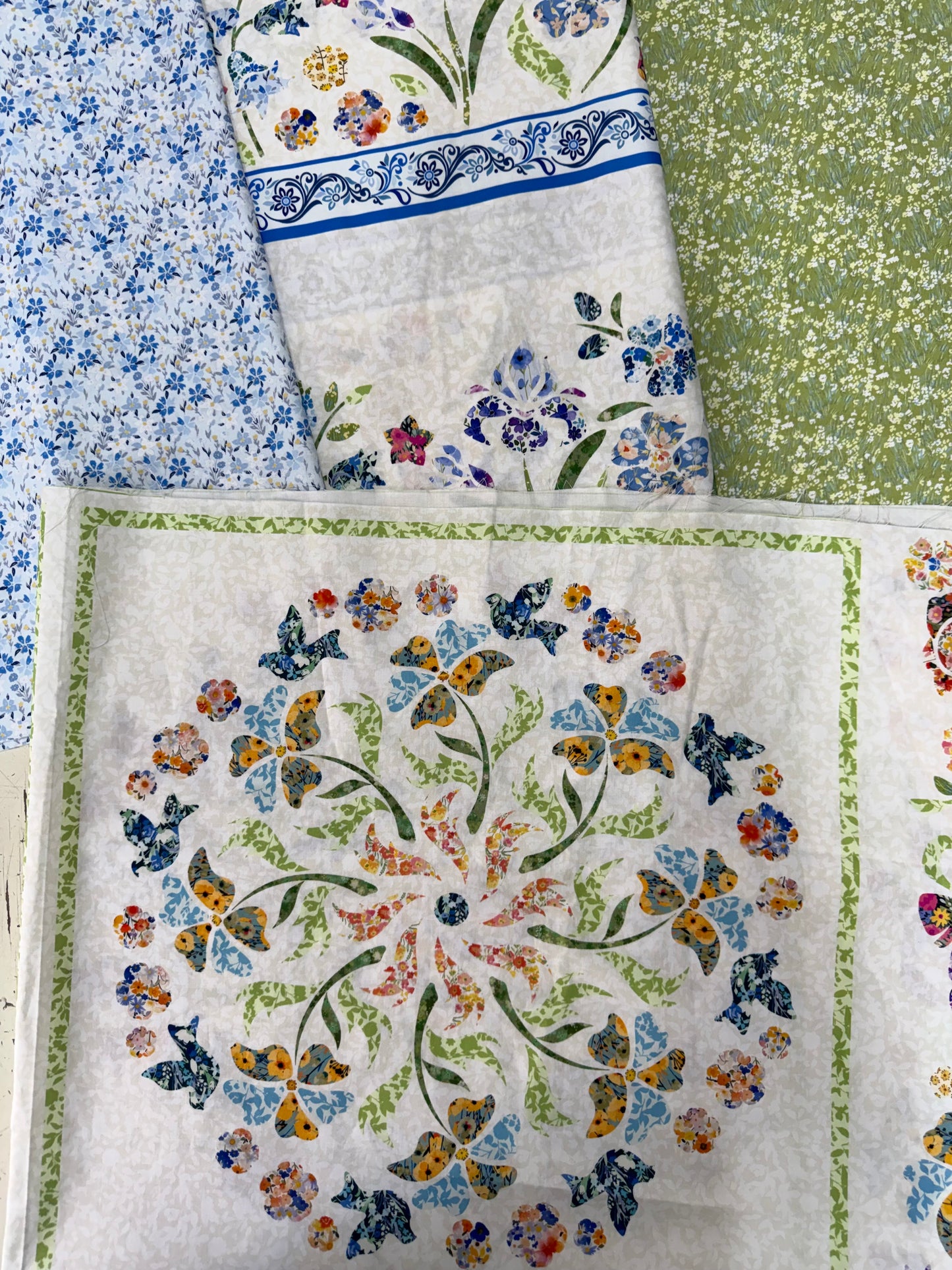 Lovelies by Jason Yenter -Panel Kit