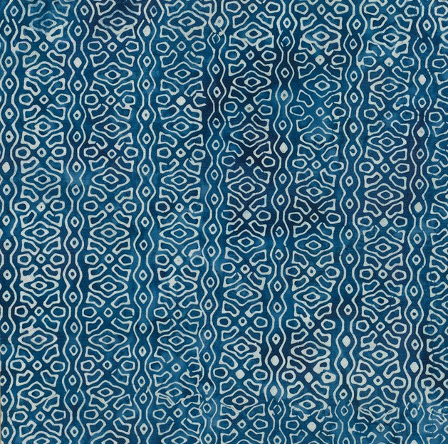 Batik Indigo BA2454