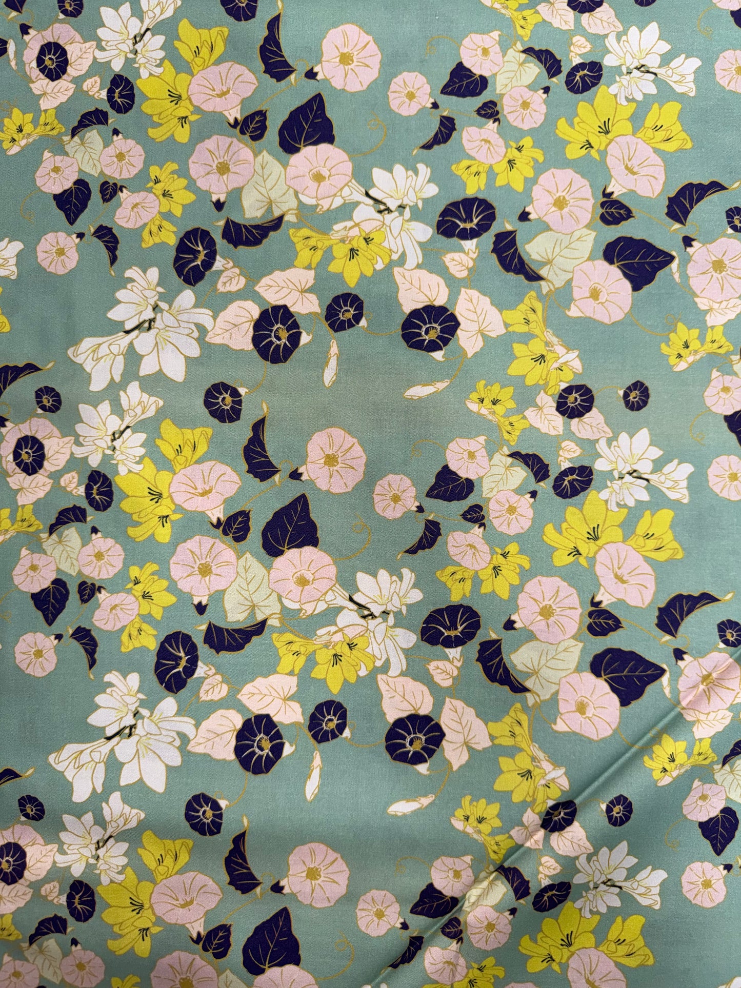 Tropical Dynasty Floral
