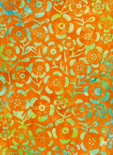 Batik Harmony - BA-2375