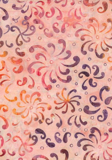 Batik Harmony - BA-2382