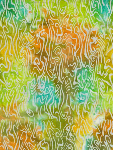 Batik Harmony - BA-2388