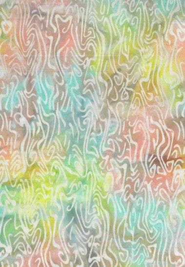 Batik Harmony - BA-2392