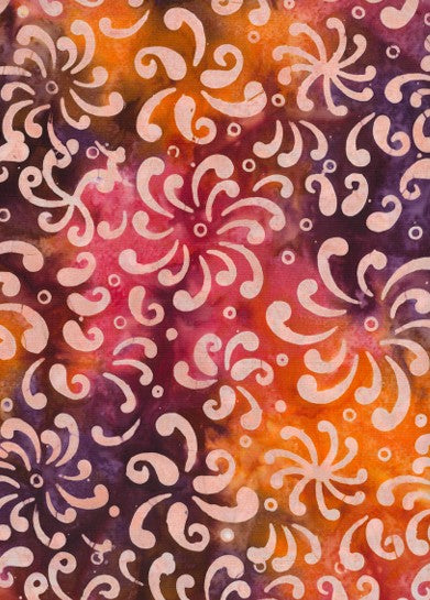 Batik Harmony - BA-2395