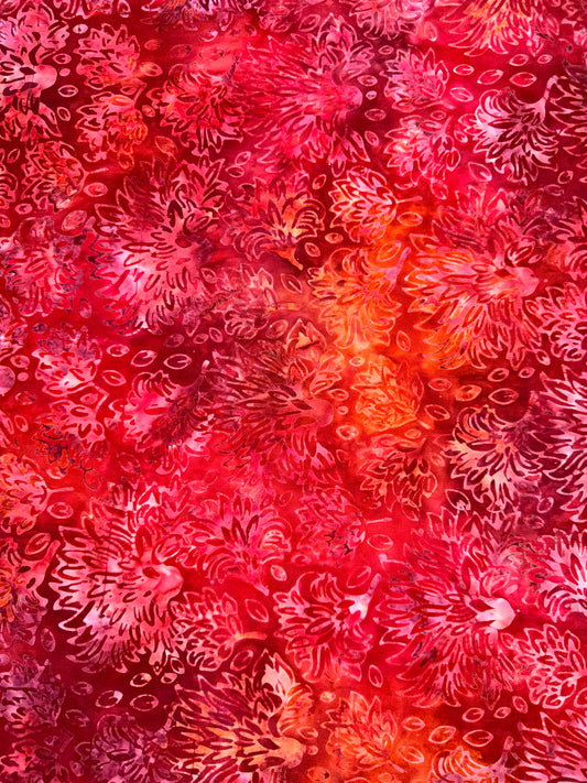 Batik Jewels BA-1957