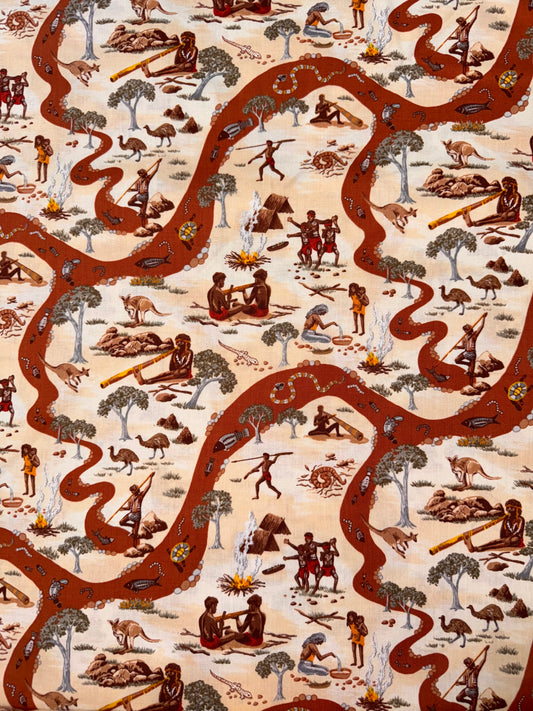 Mallawa - Outback 11500-1