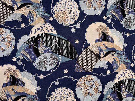 Imperial Collection Blue