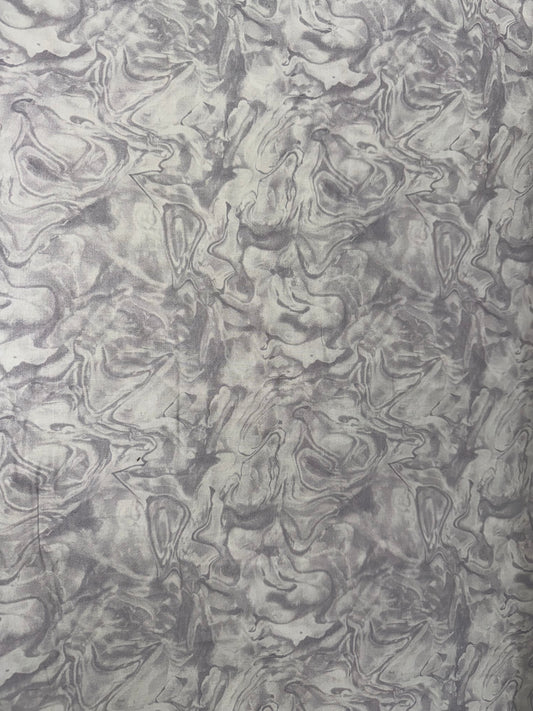 Convolution Grey Widebacking 108"