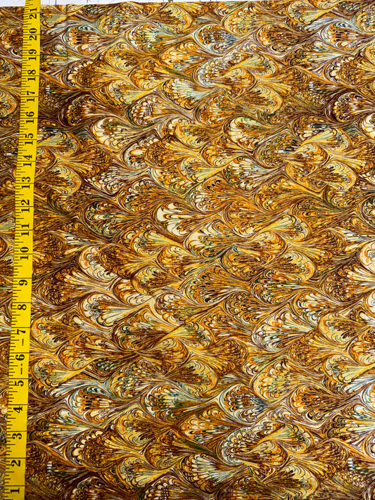 Venetian Marble - Marble Gold