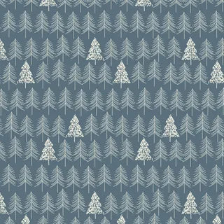 North Wind Fir Trees
