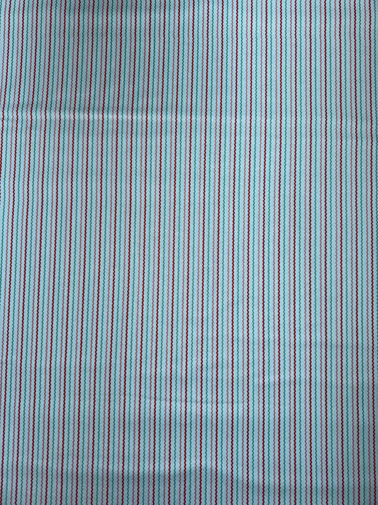 Smitten Chicken - Ric Rac - Aqua