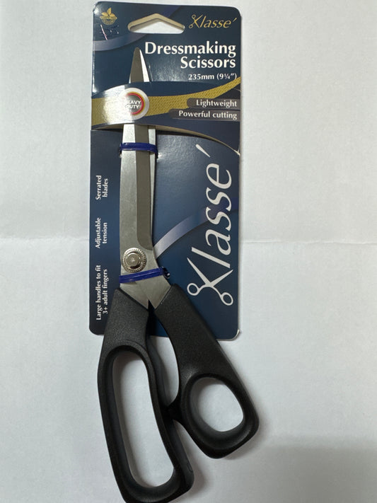 Klasse Dressmaking Scissors 235mm