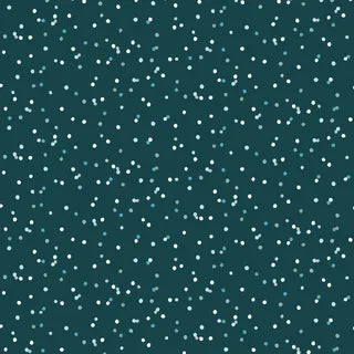 Confetti - Indigo