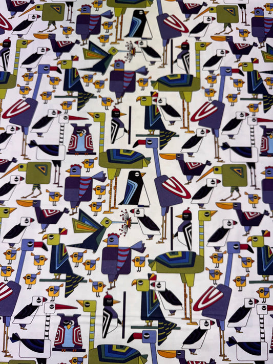 Birdwatch Funky Birds DV6695