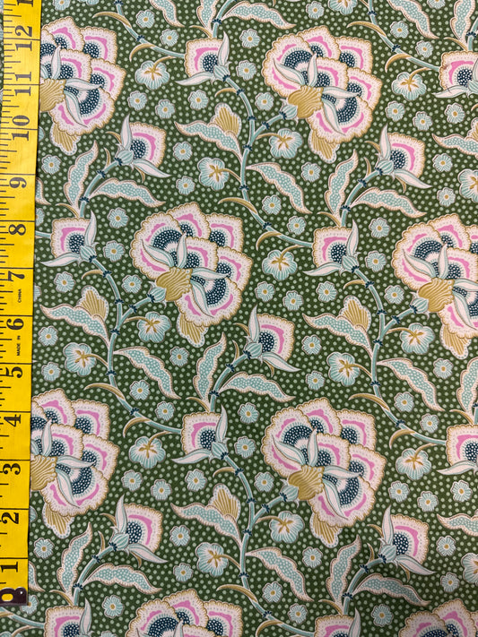 SALE - Tilda Eden Moss