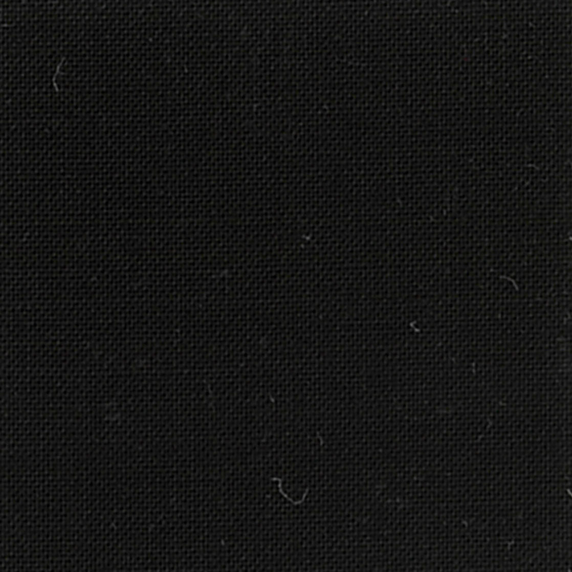 Devonstone Solids  - DV001 Deep Black