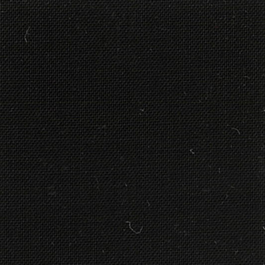 Devonstone Solids  - DV001 Deep Black