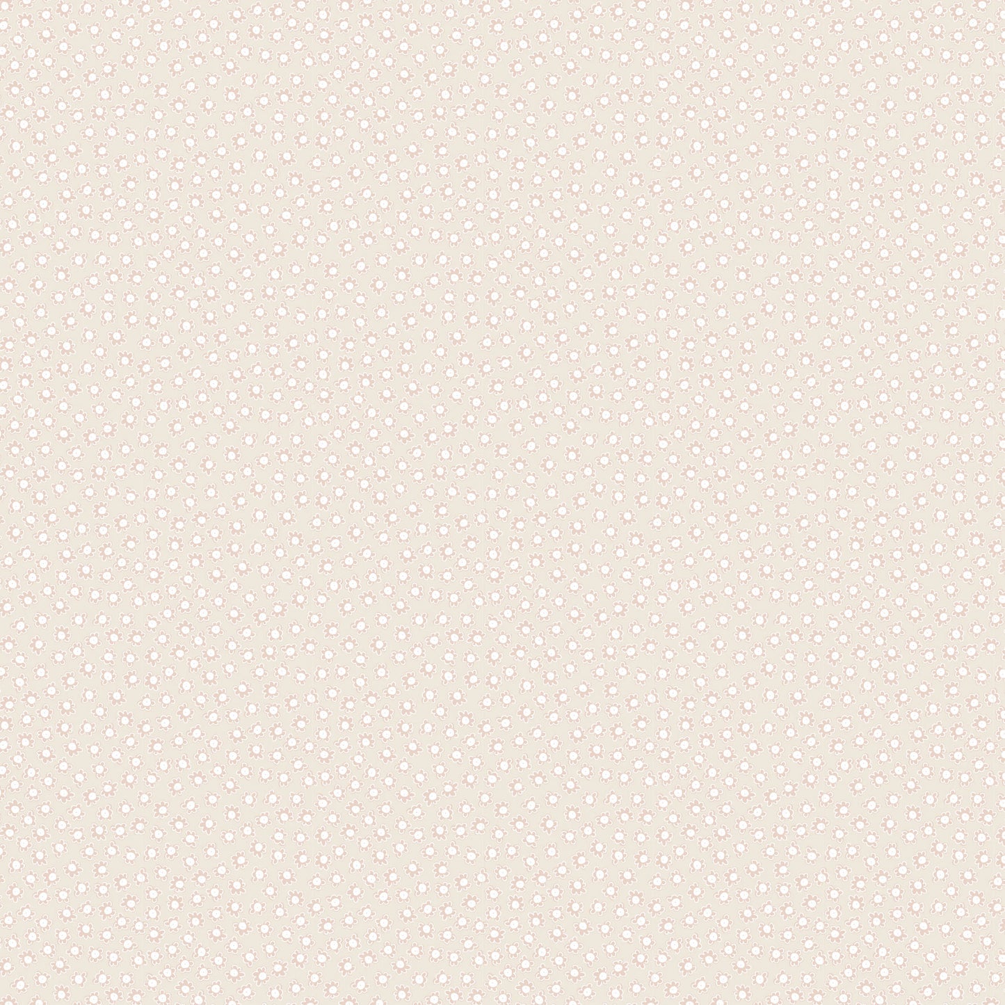 DV7777 - Pale Pink background fabric - Out and About by Natalie Bird