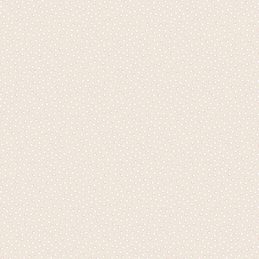 DV7777 - Pale Pink background fabric - Out and About by Natalie Bird